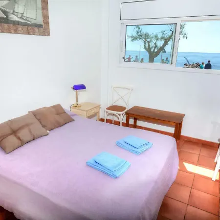 Apartment Prestige Sant Antoni De Calonge
