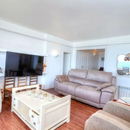 Apartment Prestige