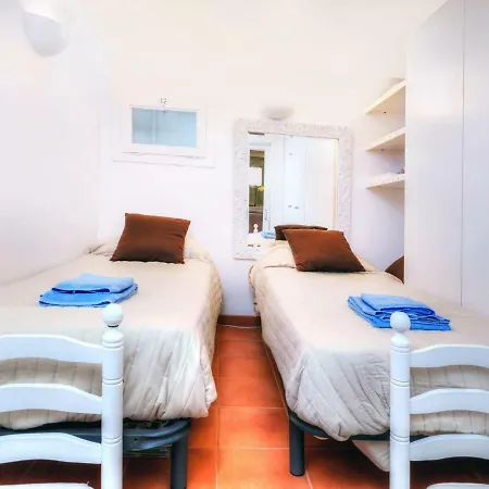 Prestige Apartment