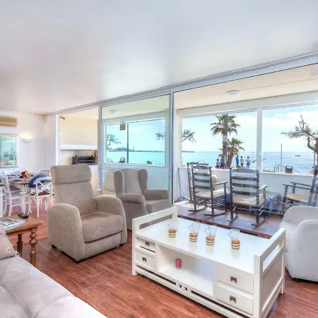 Apartamento Prestige